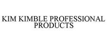 KIM KIMBLE PROFESSIONAL PRODUCTS