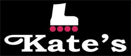 KATE'S