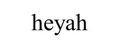 HEYAH