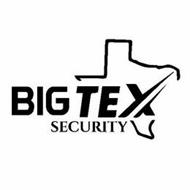BIG TEX SECURITY