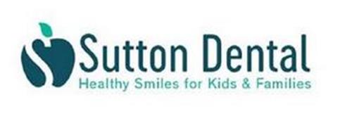 SUTTON DENTAL HEALTHY SMILES FOR KIDS &FAMILIES