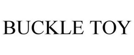 BUCKLE TOY