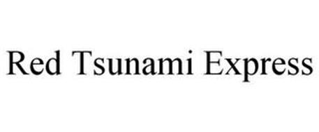 RED TSUNAMI EXPRESS