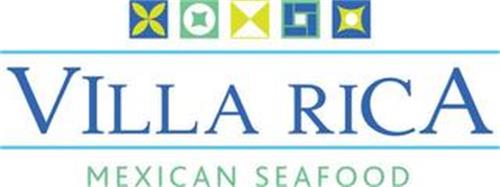 VILLA RICA MEXICAN SEAFOOD