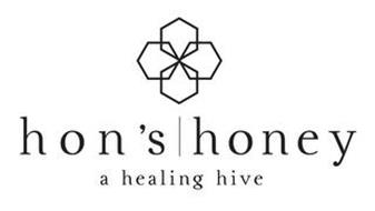 HON'S | HONEY A HEALING HIVE
