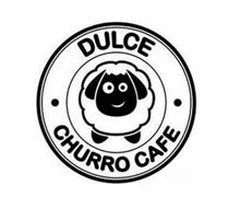 DULCE CHURRO CAFE