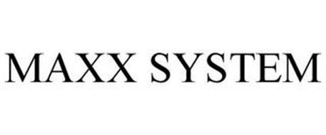 MAXX SYSTEM