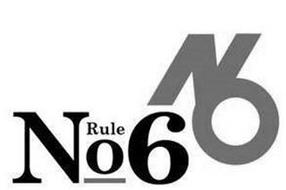 RULE NO 6 N6