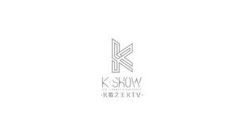 K K · SHOW KTV LOUNGE & BAR PARTY K KTV