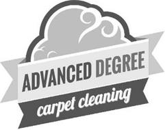 ADVANCED DEGREE CARPET CLEANING
