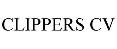 CLIPPERS CV