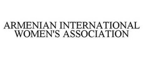 ARMENIAN INTERNATIONAL WOMEN'S ASSOCIATION
