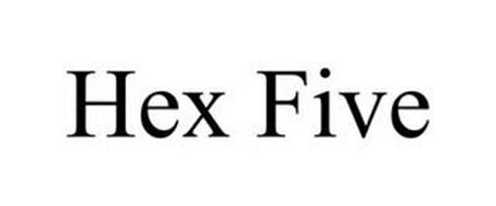 HEX-FIVE