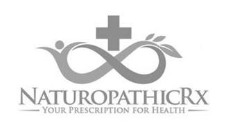 NATUROPATHICRX YOUR PRESCRIPTION FOR HEALTH