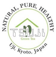 N TSUJI GREEN TEA NATURAL, PURE, HEALTHY, UJI, KYOTO, JAPAN
