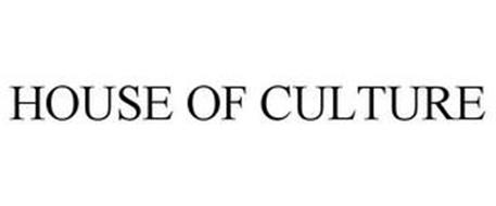 HOUSE OF CULTURE