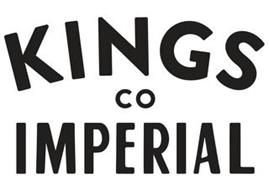 KINGS CO IMPERIAL