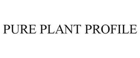 PURE PLANT PROFILE
