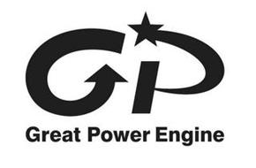 GP GREAT POWER ENGINE