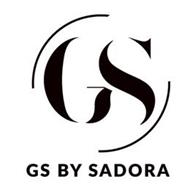 GS GS BY SADORA