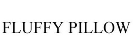 FLUFFY PILLOW