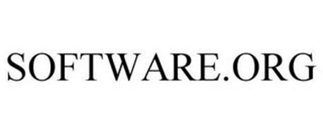 SOFTWARE.ORG