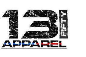 13 FIFTY APPAREL