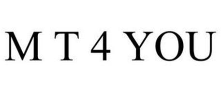 M T 4 YOU