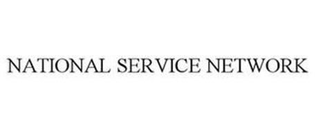 NATIONAL SERVICE NETWORK