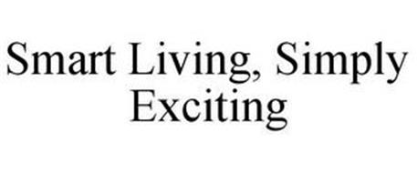 SMART LIVING, SIMPLY EXCITING