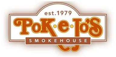 POK-E-JO'S SMOKEHOUSE EST. 1979
