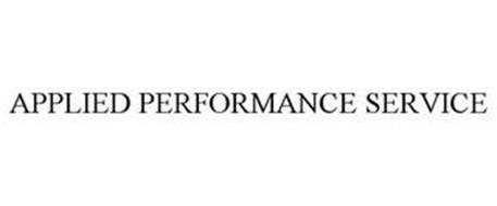 APPLIED PERFORMANCE SERVICE