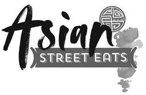 ASIAN STREET EATS