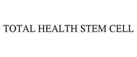 TOTAL HEALTH STEM CELL