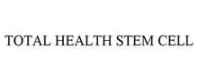 TOTAL HEALTH STEM CELL