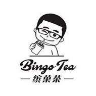 BINGO TEA