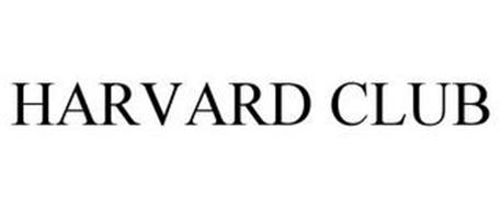 HARVARD CLUB