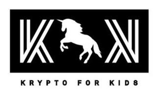 KK KRYPTO FOR KIDS