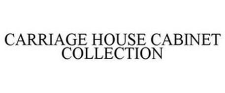 CARRIAGE HOUSE CABINET COLLECTION
