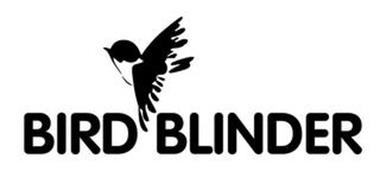 BIRD BLINDER