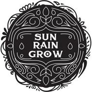 SUN RAIN GROW