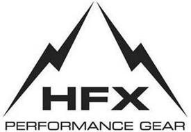 HFX PERFORMANCE GEAR
