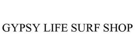 GYPSY LIFE SURF SHOP