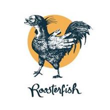 ROOSTERFISH