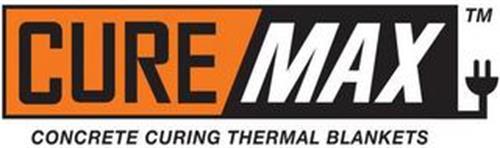 CUREMAX CONCRETE CURING THERMAL BLANKETS