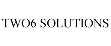 TWO6 SOLUTIONS