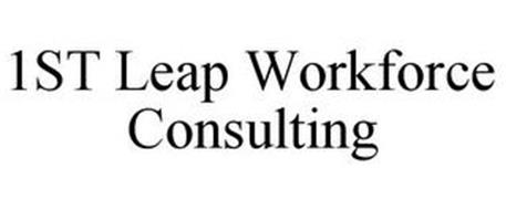 1ST LEAP WORKFORCE CONSULTING