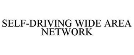 SELF-DRIVING WIDE AREA NETWORK