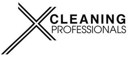 X CLEANING PROFESSIONALS