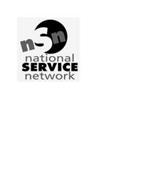 NSN NATIONAL SERVICE NETWORK
